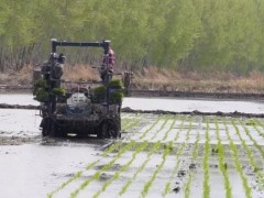 為什么要使用智能農機?