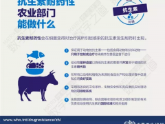 “抗生素肉”擺滿中國人餐桌,豬肉含量居然是牛肉的5倍!