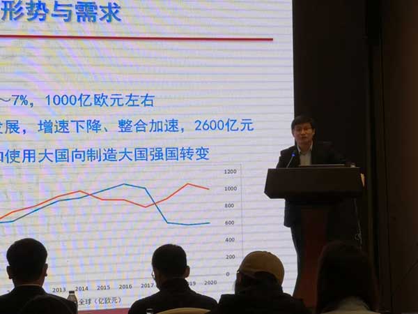 共話無人農(nóng)場裝備發(fā)展，盤點2021贏戰(zhàn)2022