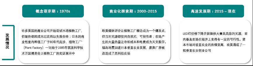 垂直農(nóng)業(yè),一個可持續(xù)的未來?