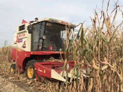 硬核!農業農村部“點名”三種農機,打破國外壟斷!