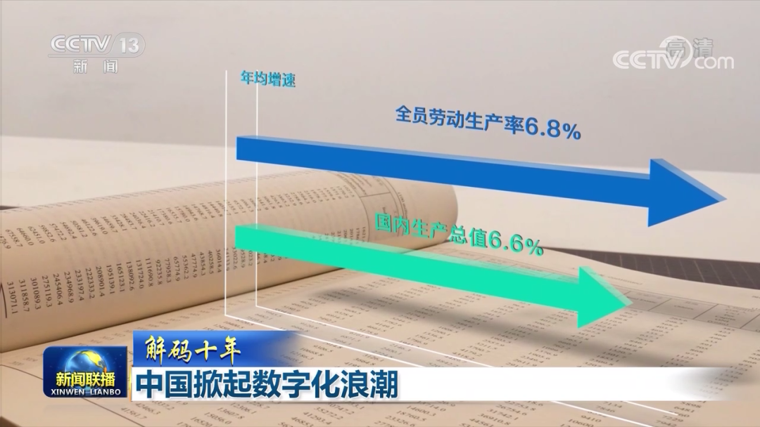 央視:極飛無人機助掀中國農業數字化浪潮 央視:極飛無人機助掀中國農業數字化浪潮